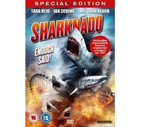 Sharknado [DVD]