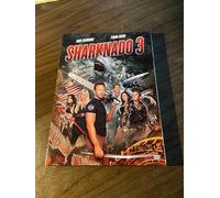 Sharknado 3