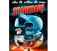 Sharknado 3: Oh Hell No!