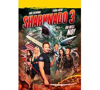 Sharknado 3: Oh Hell No!