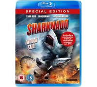Sharknado - Special Edition Blu-Ray [2013]