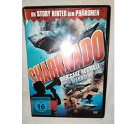 Sharknado-Der Ganz Normale Wahnsinn (Doku-Specia