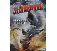 Sharknado (DVD)