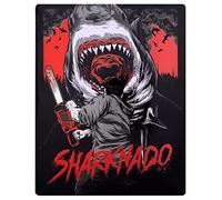 Sharknado Exclusive Limited Edition Steelbook 2015 UK Blu ray Only (Release 20th july)