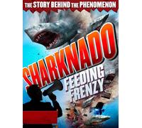 Sharknado: Feeding Frenzy