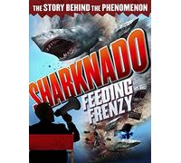 Sharknado: Feeding Frenzy