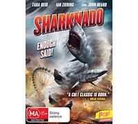 Sharknado [NON-UK Format / Region 4 Import - Australia]