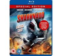 Sharknado - Region B Blu Ray