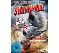 Sharknado - Shark Storm