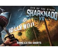 Sharknado VR: Eye of the Storm (PC) Steam Key - GLOBAL