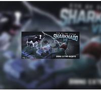 Sharknado VR: Eye of the Storm Steam CD Key