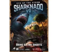 Sharknado VR: Eye of the Storm Steam Key GLOBAL