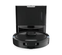 SharkNinja Matrix Plus 2-in-1 Self-Empty Robot Vacuum & Mop in Black SharkNinja Black