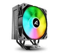 Sharkoon A40 Black RGB CPU Cooler