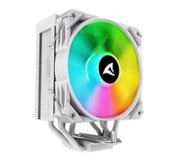 Sharkoon A40 RGB White Intel/AMD CPU Cooler