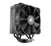 Sharkoon A50 Black CPU Cooler