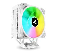 Sharkoon A50 White RGB CPU Cooler