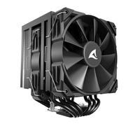 Sharkoon A60 Black Intel/AMD CPU Cooler