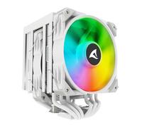 Sharkoon A60 White RGB CPU Cooler