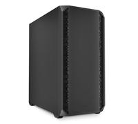Sharkoon AK2 Black, ATX PC Case