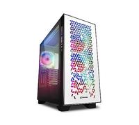 Sharkoon Elite Shark CA300H White 4044951030422