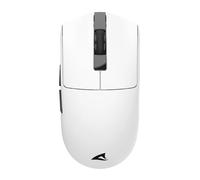 Sharkoon FIREGLIDER One Wired and Wireless Gaming Mouse Dual Mode