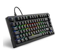 Sharkoon Gaming Tastatur Skiller SGK25 s NEW