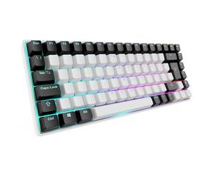 Sharkoon Gaming-Tastatur SKILLER SGK50 S3