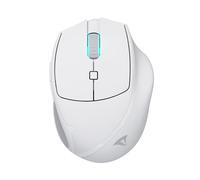 Sharkoon OfficePal M25W White
