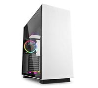 Sharkoon Pure Steel Pc Tower Case