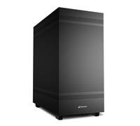 Sharkoon C50 Pc Tower Case