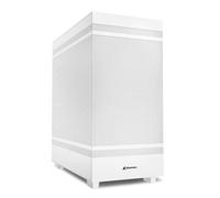 Sharkoon Rebel C50 ATX Full Tower White