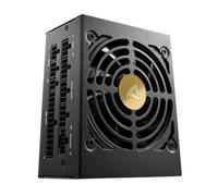 Sharkoon Rebel P20 SFX 750W, Full Modular, Cybenetics Platinum