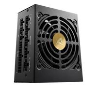 Sharkoon Rebel P20 SFX power supply unit 1000 W 24-pin ATX Black