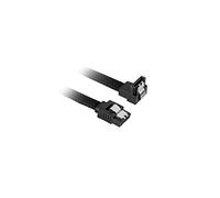 Sharkoon SATA 3 - SATA cables (Black, Blue)