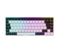 Sharkoon SGK50 S3 wh Gateron Red DE
