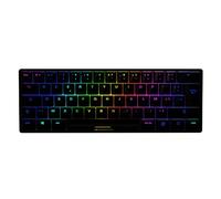 Sharkoon SGK50 S4 bk Kailh Red FR