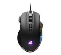 Sharkoon Shark Force 3 Gaming Mouse