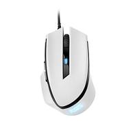 Sharkoon Shark Force II 4044951030446 Gaming Mouse White