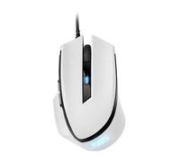 Sharkoon Shark Force II 4044951030446 Gaming Mouse White