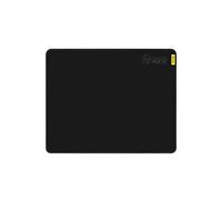 Sharkoon Shark Zone P40 gaming mouse pad black black XL