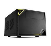 Sharkoon Zone C10 Pc Tower Case