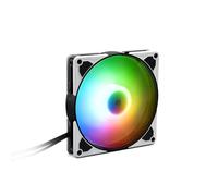 Sharkoon SilentStorm 140 PWM, RGB Lüfter