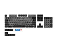 Sharkoon Skiller SAC20 ANSI US 114 PBT Plastic Keycap Set