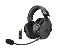 Sharkoon Skiller SGH40W Stereo PC Headset Dual Mode Wireless & TRRS