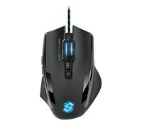 Sharkoon Skiller SGM1 mouse Right side USB Type-A Optical 10800 DPI