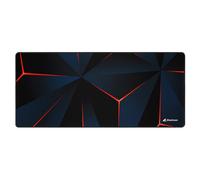 Sharkoon Skiller SGP30 XXL Arrow Gaming Mouse Mat