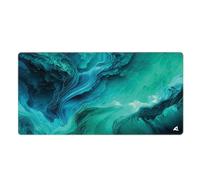 Sharkoon Skiller SGP40 D10 Gaming Mouse Mat, 100 cm x 50 cm