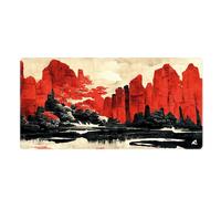 Sharkoon Skiller SGP40 D11 Gaming Mouse Mat, 100 cm x 50 cm