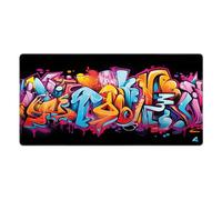 Sharkoon Skiller SGP40 D13 Gaming Mouse Pad